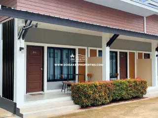 À vendre local commercial à San Sai, Chiang Mai