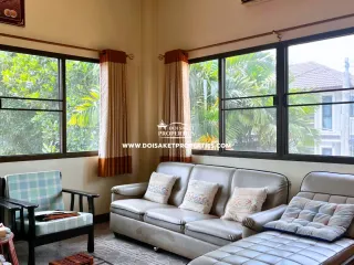 Haus zum Kauf mit 4 Zimmer in Doi Saket, Chiang Mai