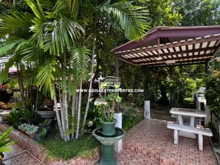 Haus zum Kauf mit 4 Zimmer in Doi Saket, Chiang Mai