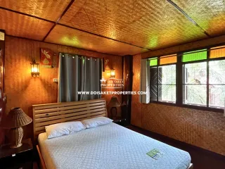For rent 1 bed house in Doi Saket, Chiang Mai