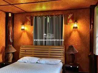 For rent 1 bed house in Doi Saket, Chiang Mai