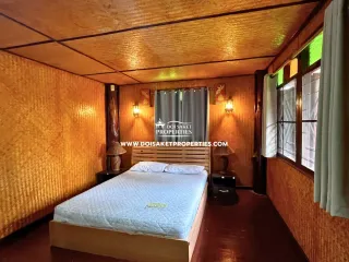 For rent 1 bed house in Doi Saket, Chiang Mai