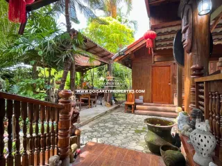 For rent and for sale 3 bedrooms house in Doi Saket, Chiang Mai