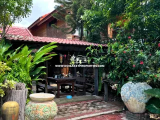 For rent and for sale 3 bedrooms house in Doi Saket, Chiang Mai