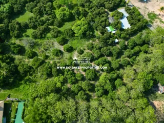 Terreno en venta en San Sai, Chiang Mai