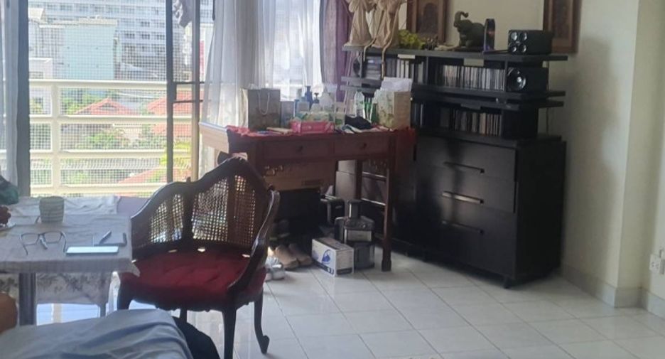 For sale 1 bed condo in Jomtien, Pattaya