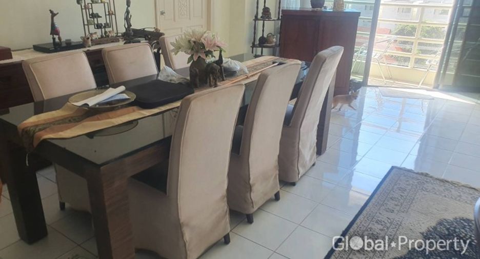 For sale 1 bed condo in Jomtien, Pattaya