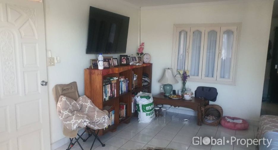 For sale 1 bed condo in Jomtien, Pattaya