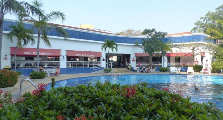 For sale 1 bed condo in Jomtien, Pattaya