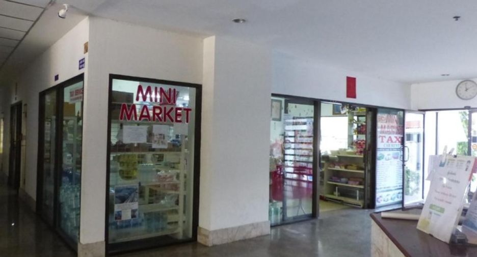 For sale 1 bed condo in Jomtien, Pattaya