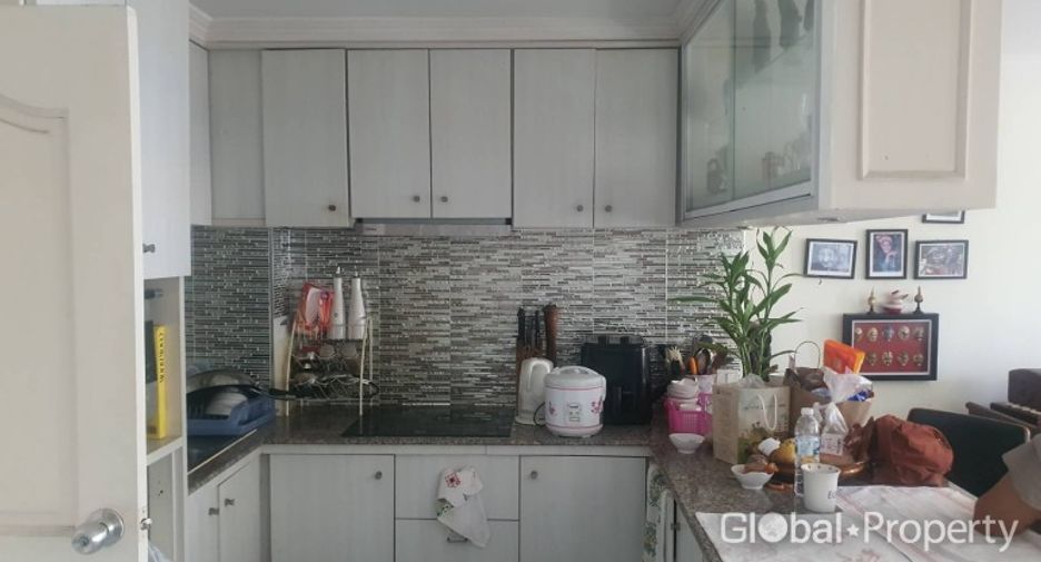 For sale 1 bed condo in Jomtien, Pattaya