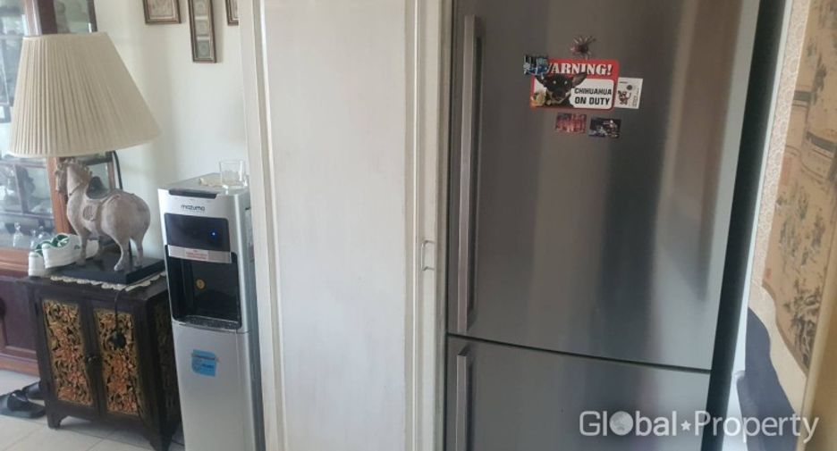 For sale 1 bed condo in Jomtien, Pattaya