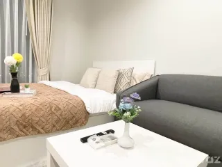 出租 公寓 公寓 在 Thon Buri, 曼谷