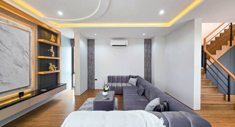 Продажа 3 спальни дом в Банг Ламунг, Чонбури