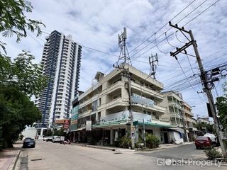 Gewerbefläche zum Kauf in Bang Lamung, Chonburi