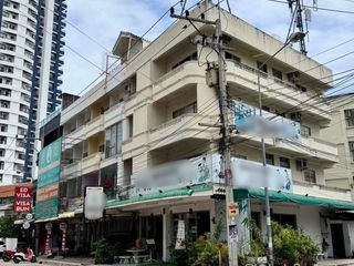 Gewerbefläche zum Kauf in Bang Lamung, Chonburi
