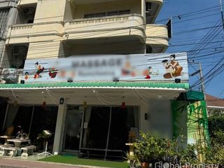 Gewerbefläche zum Kauf in Bang Lamung, Chonburi