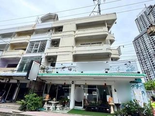 Gewerbefläche zum Kauf in Bang Lamung, Chonburi