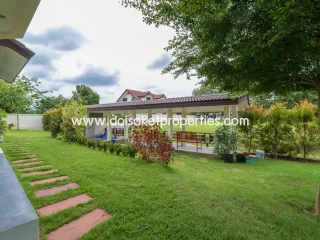 For rent 3 bedrooms house in Doi Saket, Chiang Mai