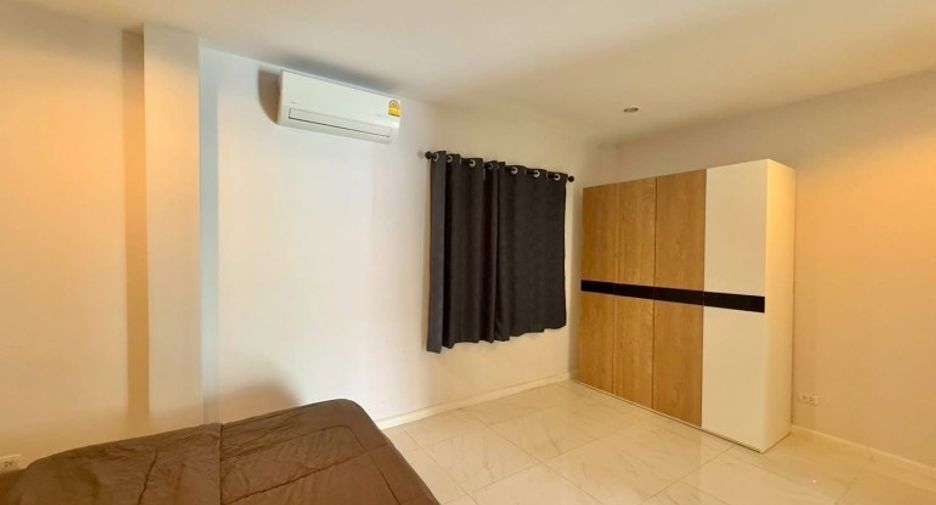 For sale 3 bedrooms house in Bang Lamung, Chonburi