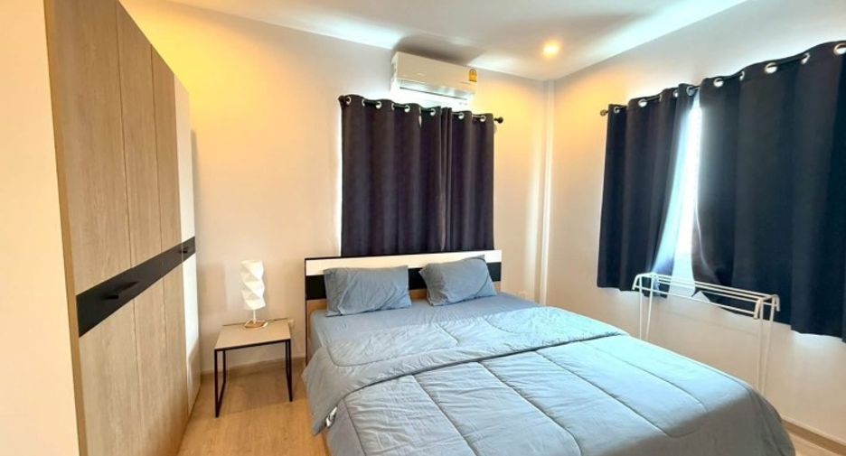 For sale 3 bedrooms house in Bang Lamung, Chonburi