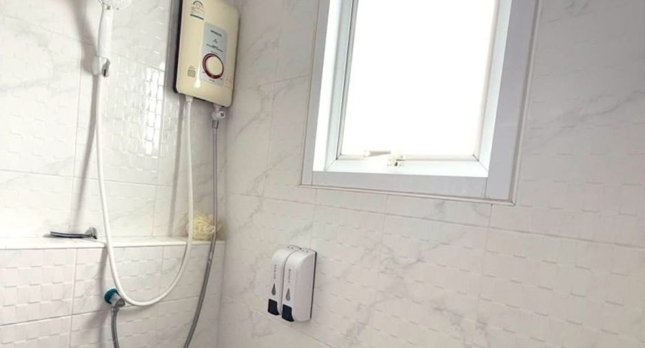 For sale 3 bedrooms house in Bang Lamung, Chonburi