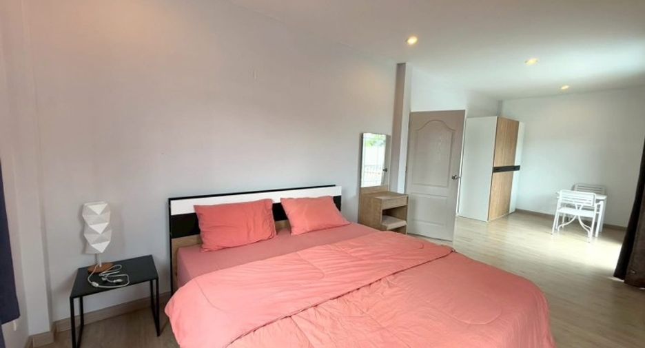 For sale 3 bedrooms house in Bang Lamung, Chonburi