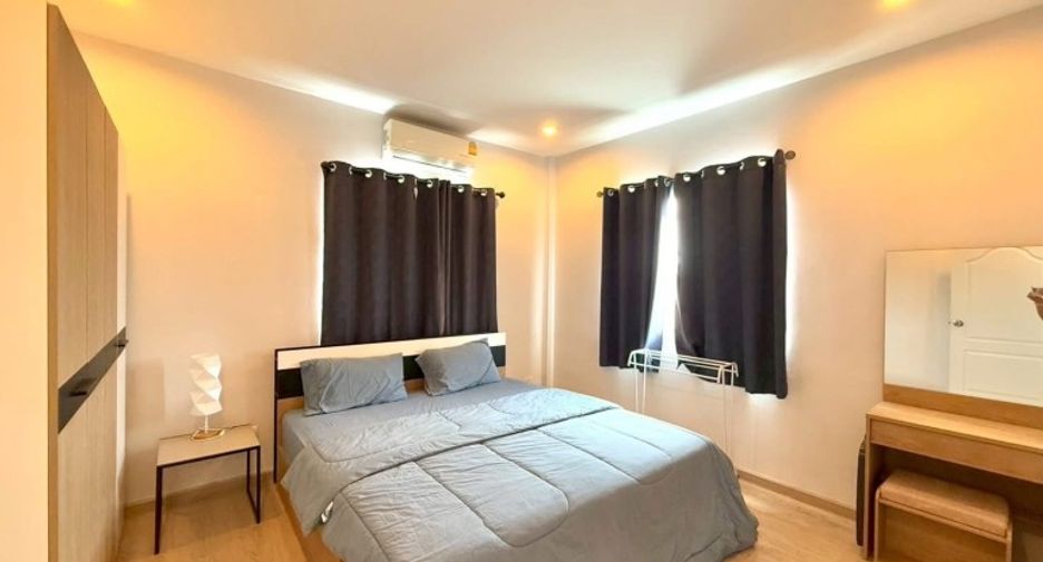 For sale 3 bedrooms house in Bang Lamung, Chonburi