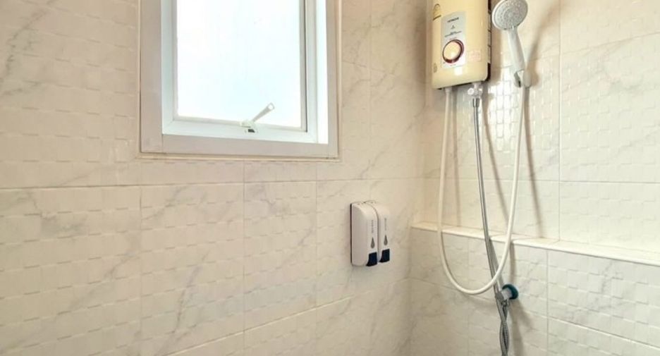 For sale 3 bedrooms house in Bang Lamung, Chonburi