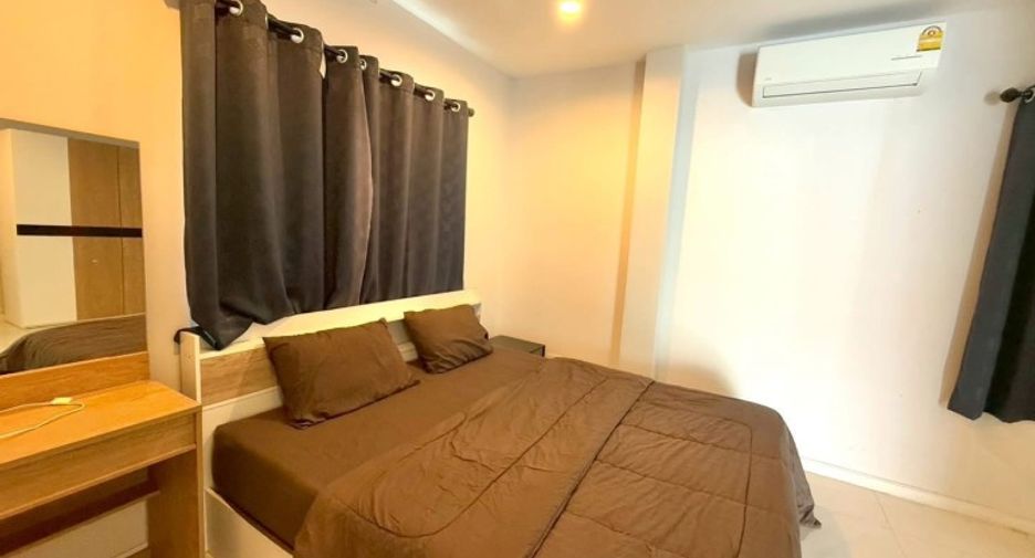 For sale 3 bedrooms house in Bang Lamung, Chonburi