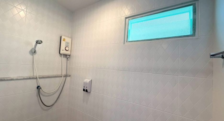 For sale 3 bedrooms house in Bang Lamung, Chonburi