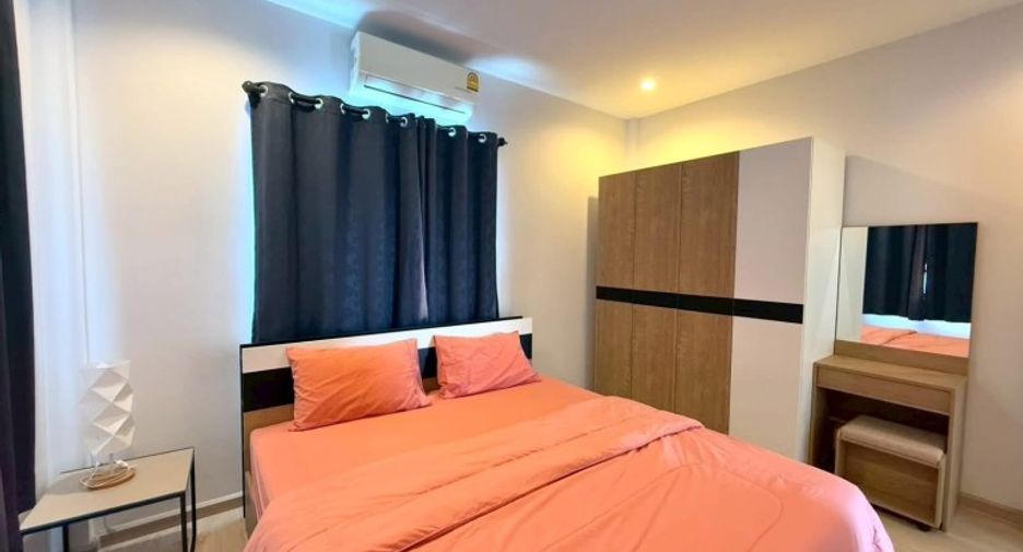 For sale 3 bedrooms house in Bang Lamung, Chonburi