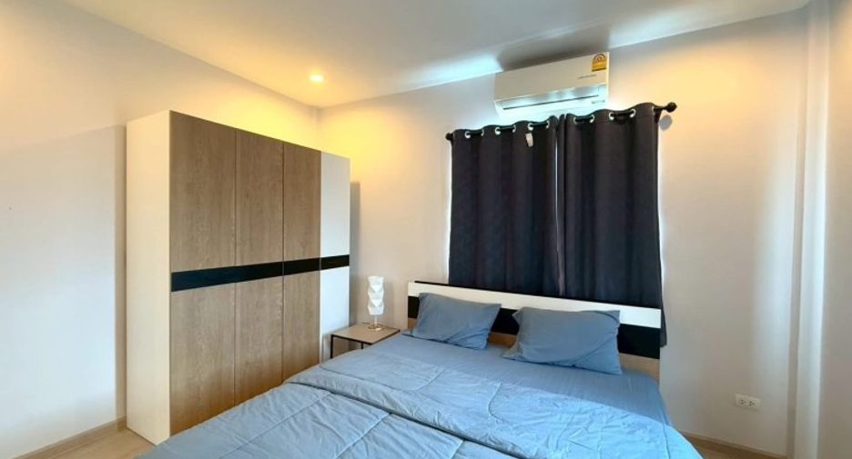 For sale 3 bedrooms house in Bang Lamung, Chonburi