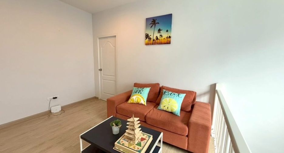 For sale 3 bedrooms house in Bang Lamung, Chonburi