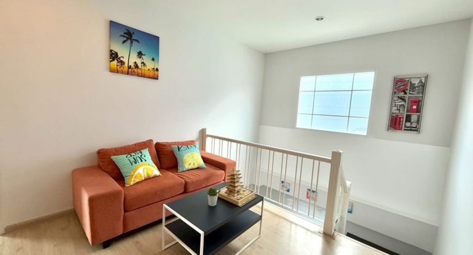 For sale 3 bedrooms house in Bang Lamung, Chonburi
