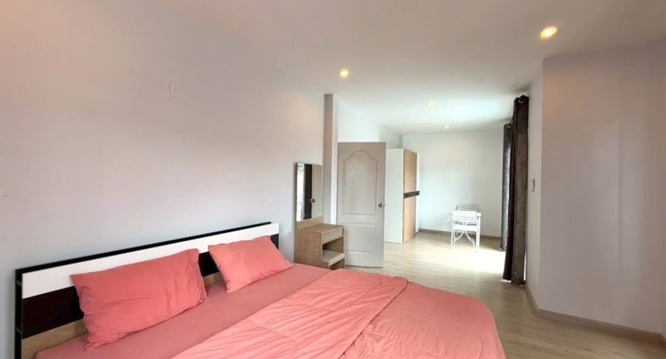 For sale 3 bedrooms house in Bang Lamung, Chonburi
