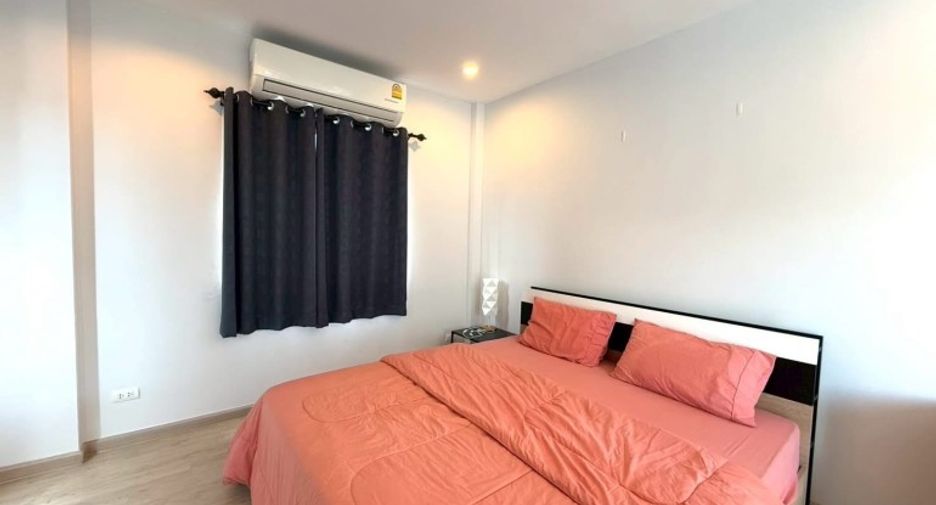 For sale 3 bedrooms house in Bang Lamung, Chonburi