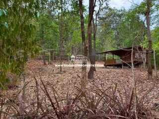 À vendre terrain à Doi Saket, Chiang Mai