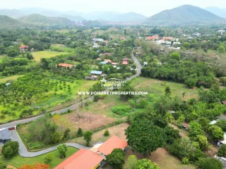 Terreno en venta en Doi Saket, Chiang Mai