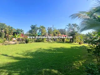 For sale 2 bedrooms house in Doi Saket, Chiang Mai