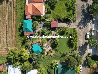 For sale 2 bedrooms house in Doi Saket, Chiang Mai
