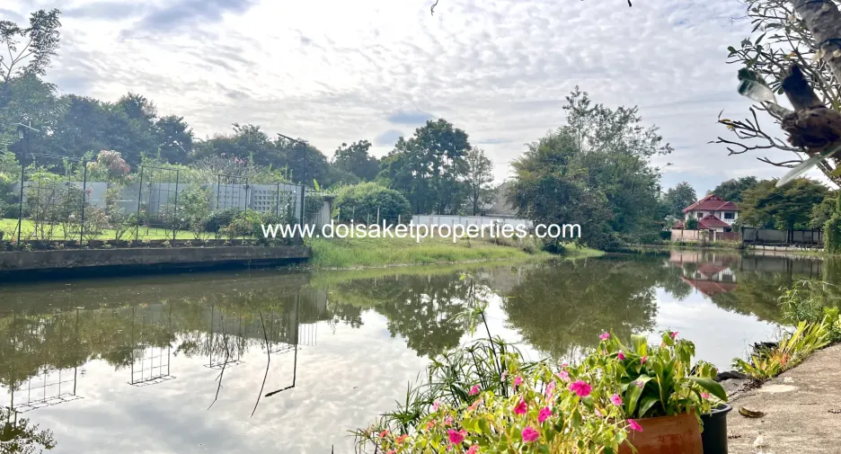 Villa en venta de 5 habitaciones en San Sai, Chiang Mai
