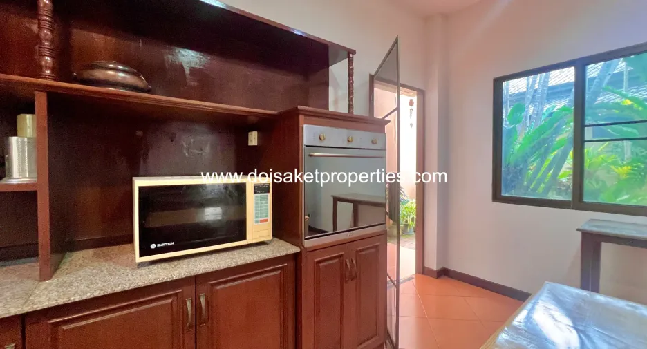 Villa en venta de 5 habitaciones en San Sai, Chiang Mai
