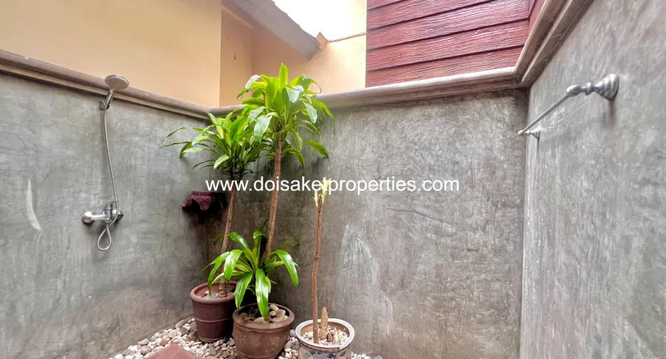Villa en venta de 5 habitaciones en San Sai, Chiang Mai