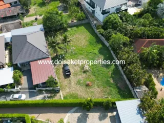 Terreno en venta en San Sai, Chiang Mai