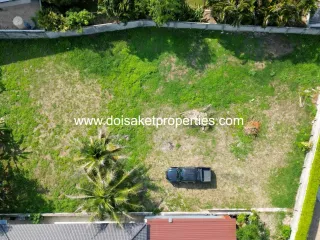 Terreno en venta en San Sai, Chiang Mai