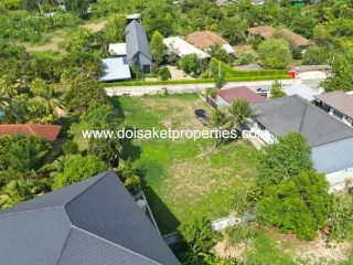 Terreno en venta en San Sai, Chiang Mai