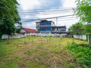 À vendre terrain à Doi Saket, Chiang Mai