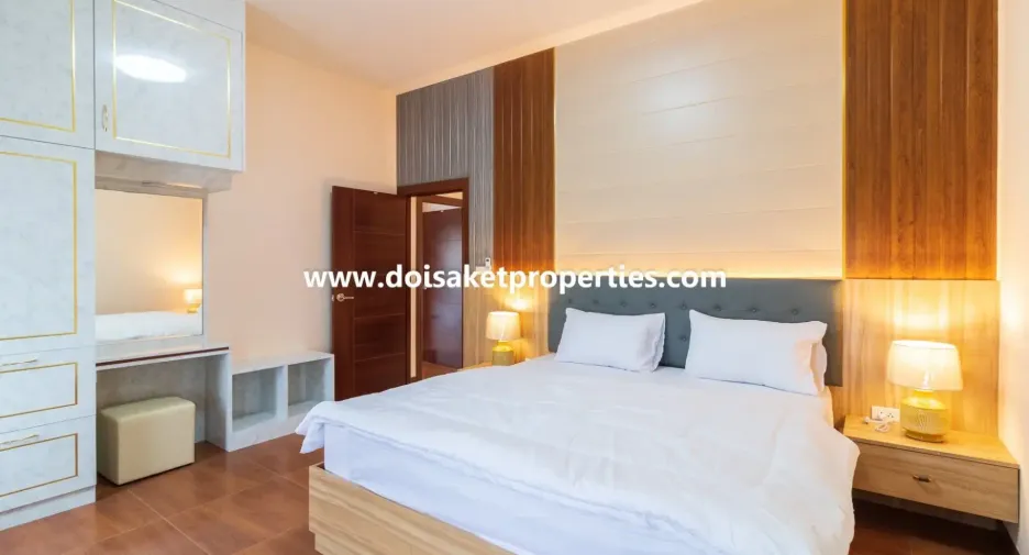 Haus zum Kauf mit 4 Zimmer in Doi Saket, Chiang Mai