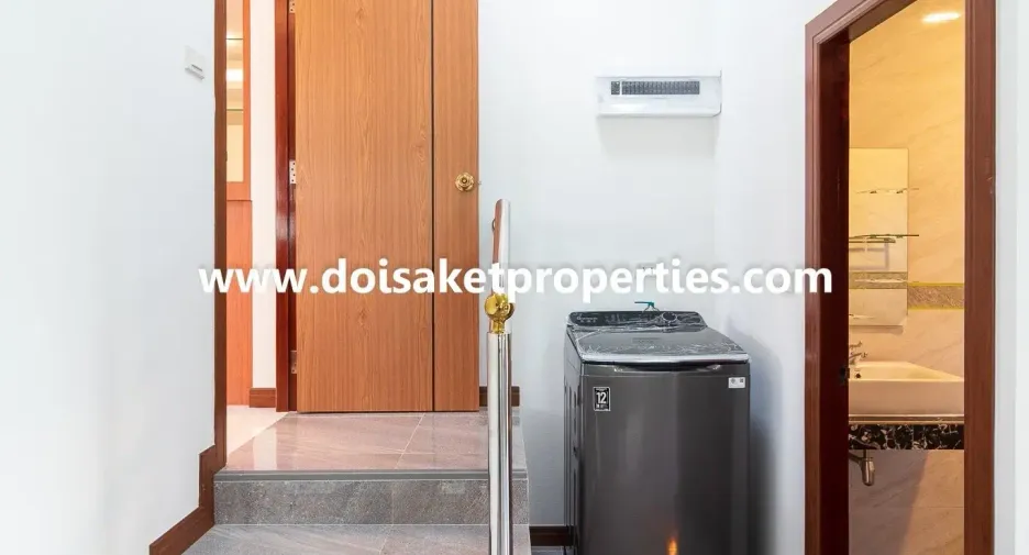 Haus zum Kauf mit 4 Zimmer in Doi Saket, Chiang Mai